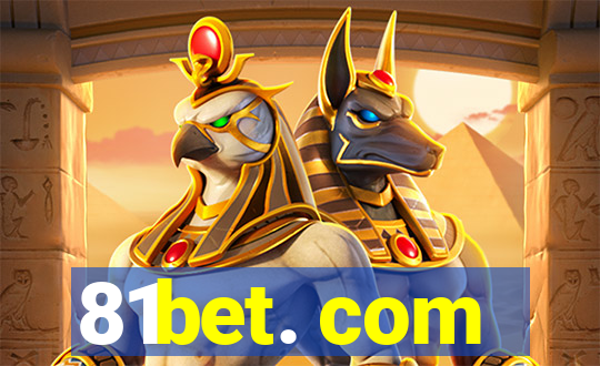 81bet. com